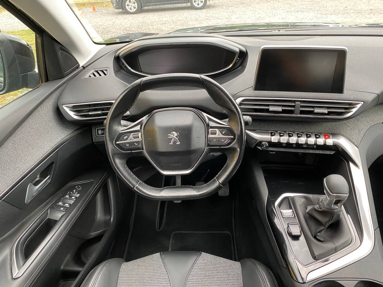 Peugeot 3008 1.6d 2018 - Зображення 11