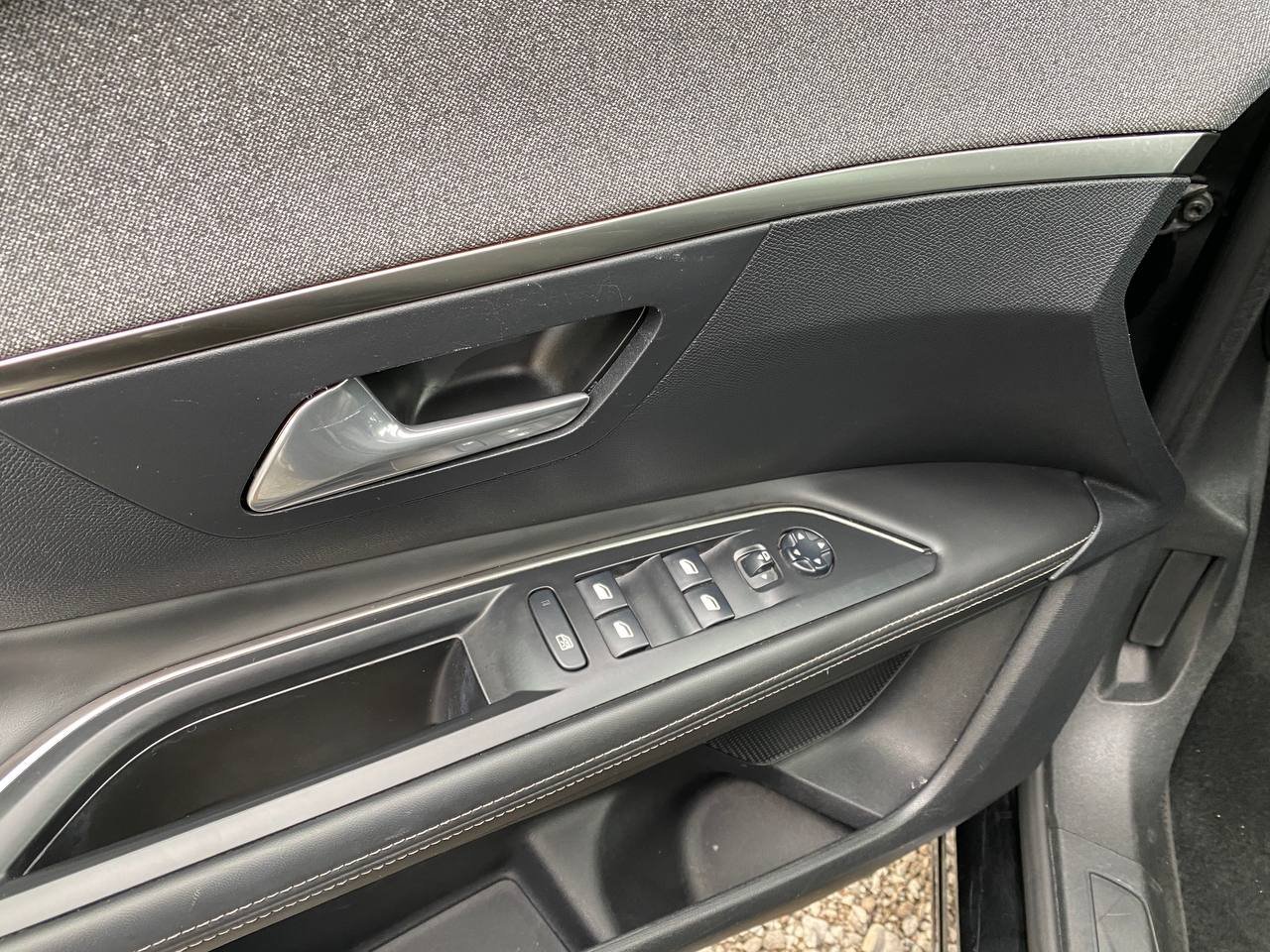 Peugeot 3008 1.6d 2018 - Зображення 7