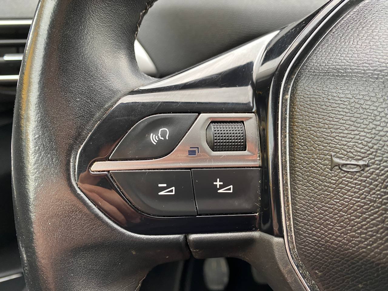 Peugeot 3008 1.6d 2018 - Зображення 12