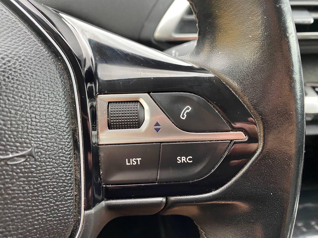 Peugeot 3008 1.6d 2018 - Зображення 13