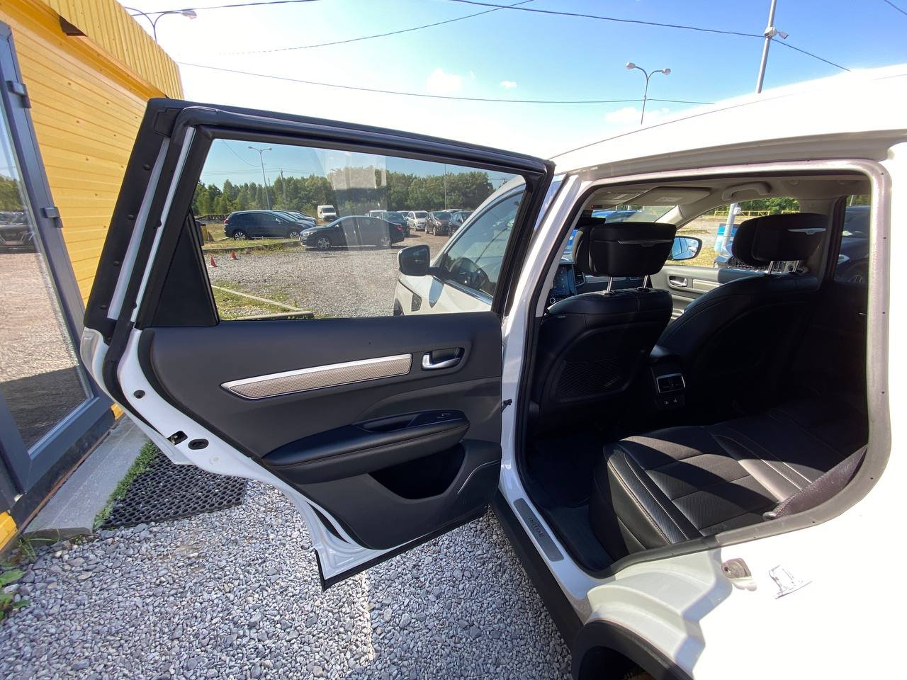 Renault Koleos 2.0d 2020 - Зображення 33