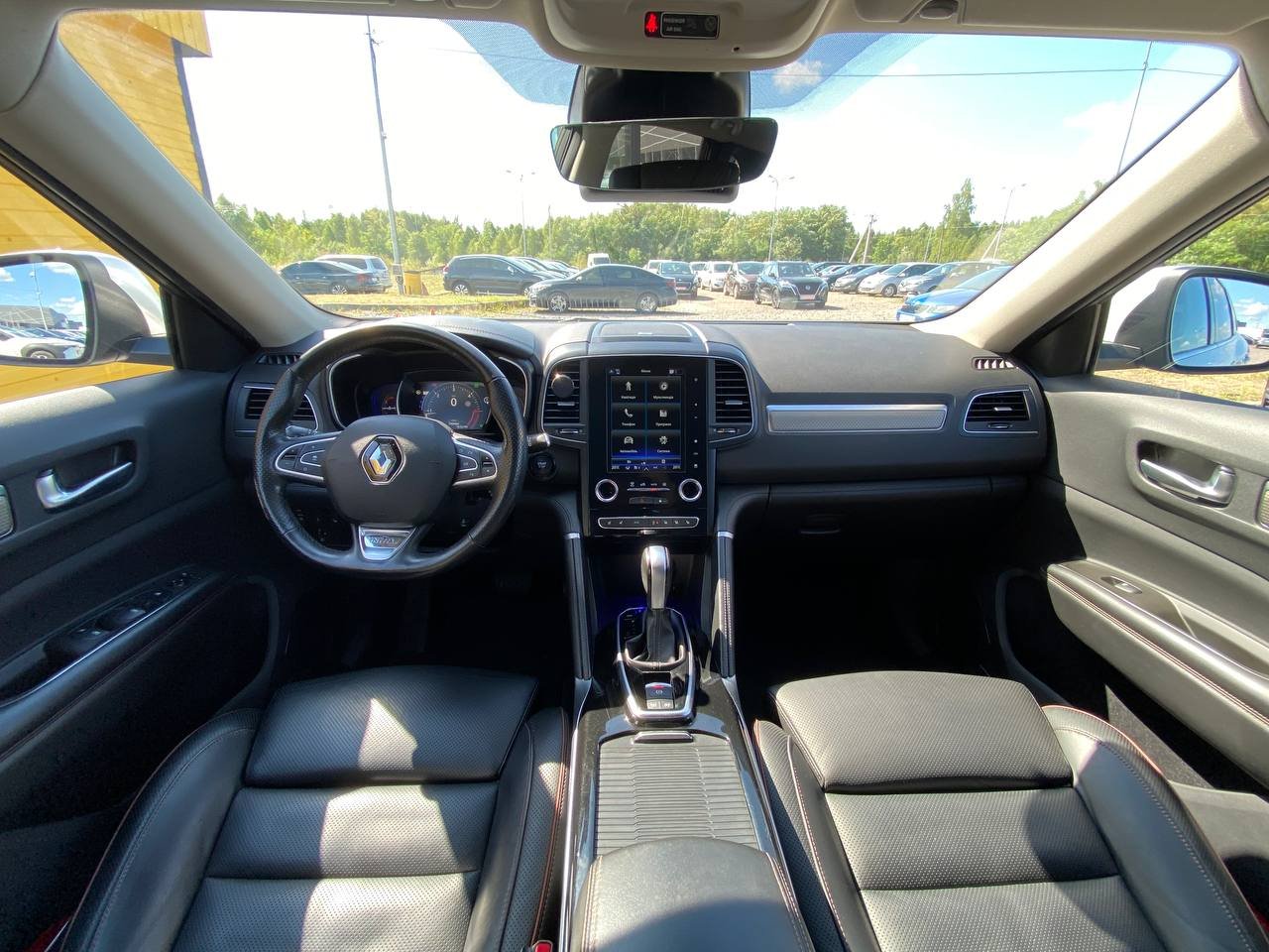 Renault Koleos 2.0d 2020 - Зображення 13