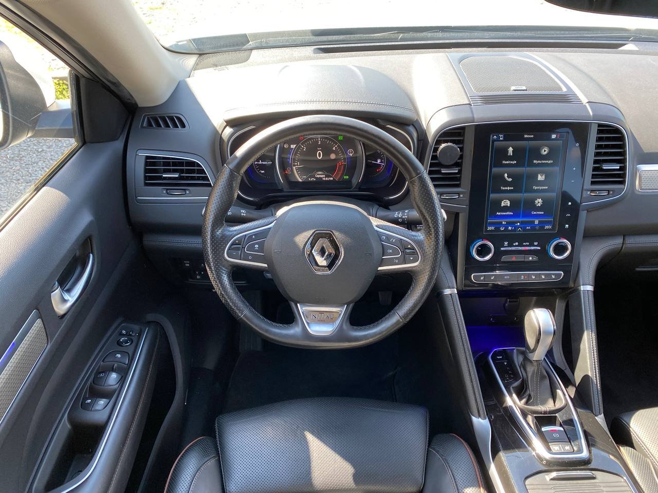Renault Koleos 2.0d 2020 - Зображення 14
