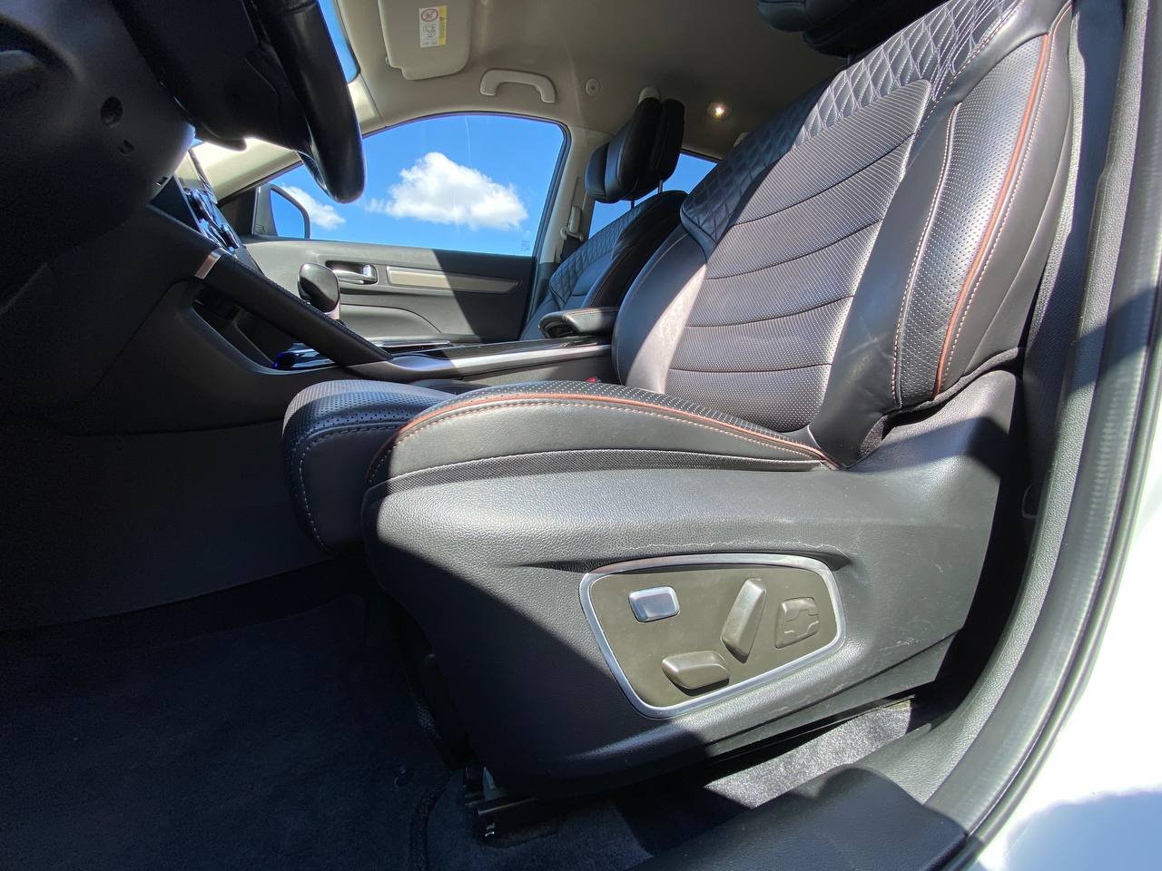 Renault Koleos 2.0d 2020 - Зображення 12