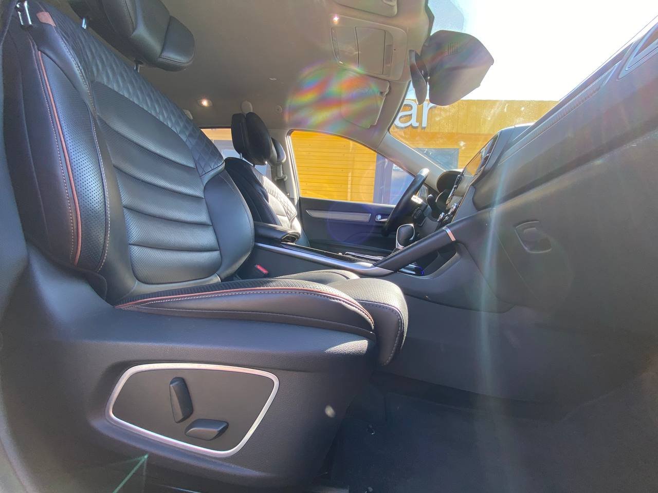 Renault Koleos 2.0d 2020 - Зображення 32