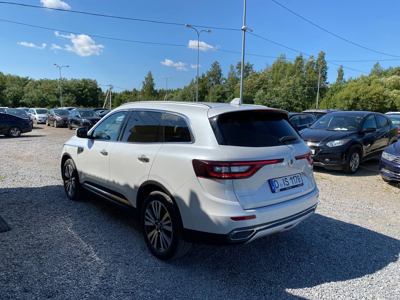 Renault Koleos 2.0d 2020 - Зображення 4