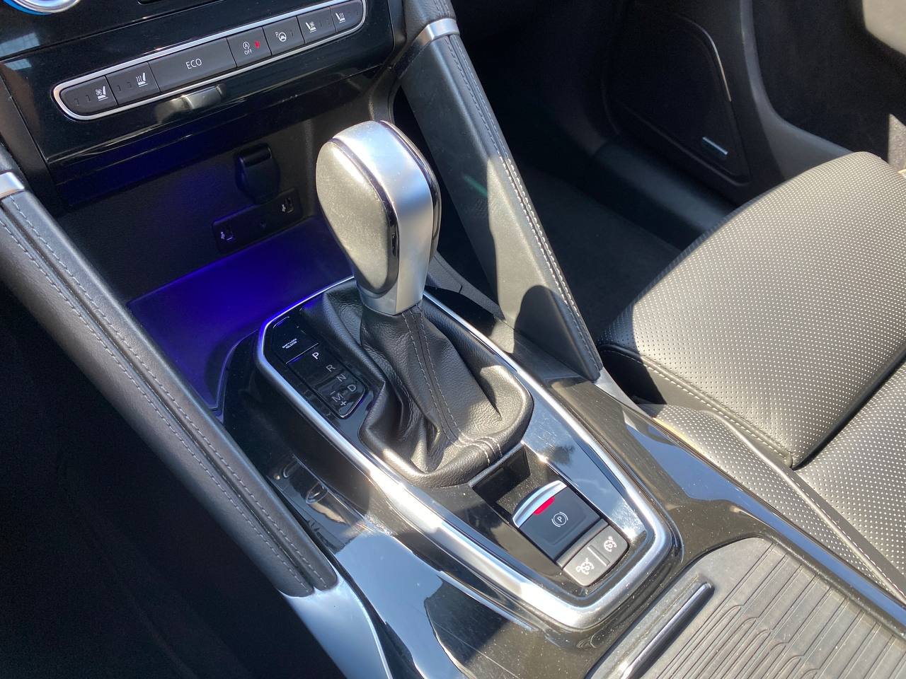 Renault Koleos 2.0d 2020 - Зображення 31