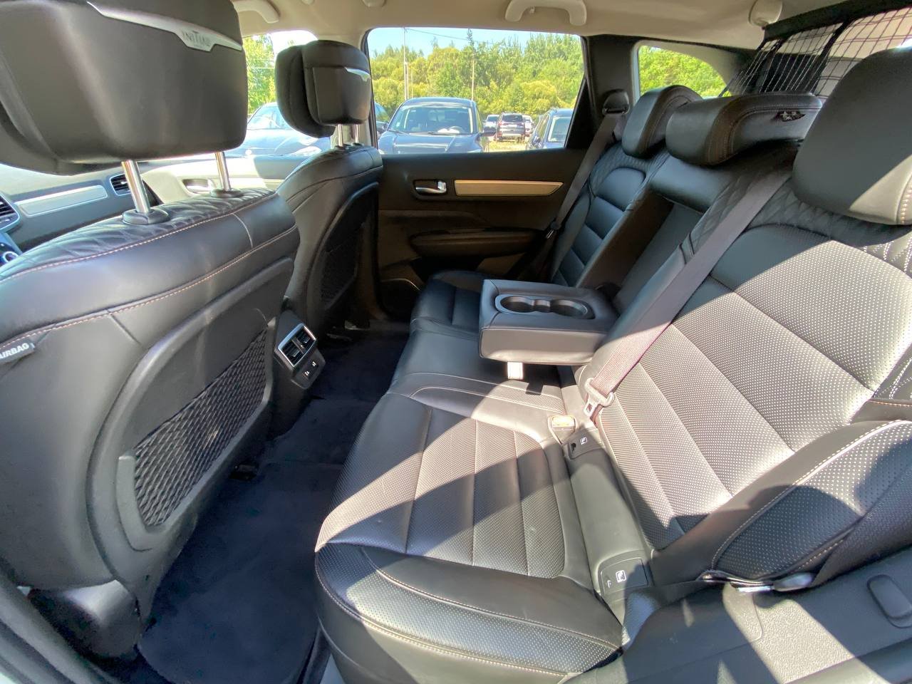 Renault Koleos 2.0d 2020 - Зображення 34