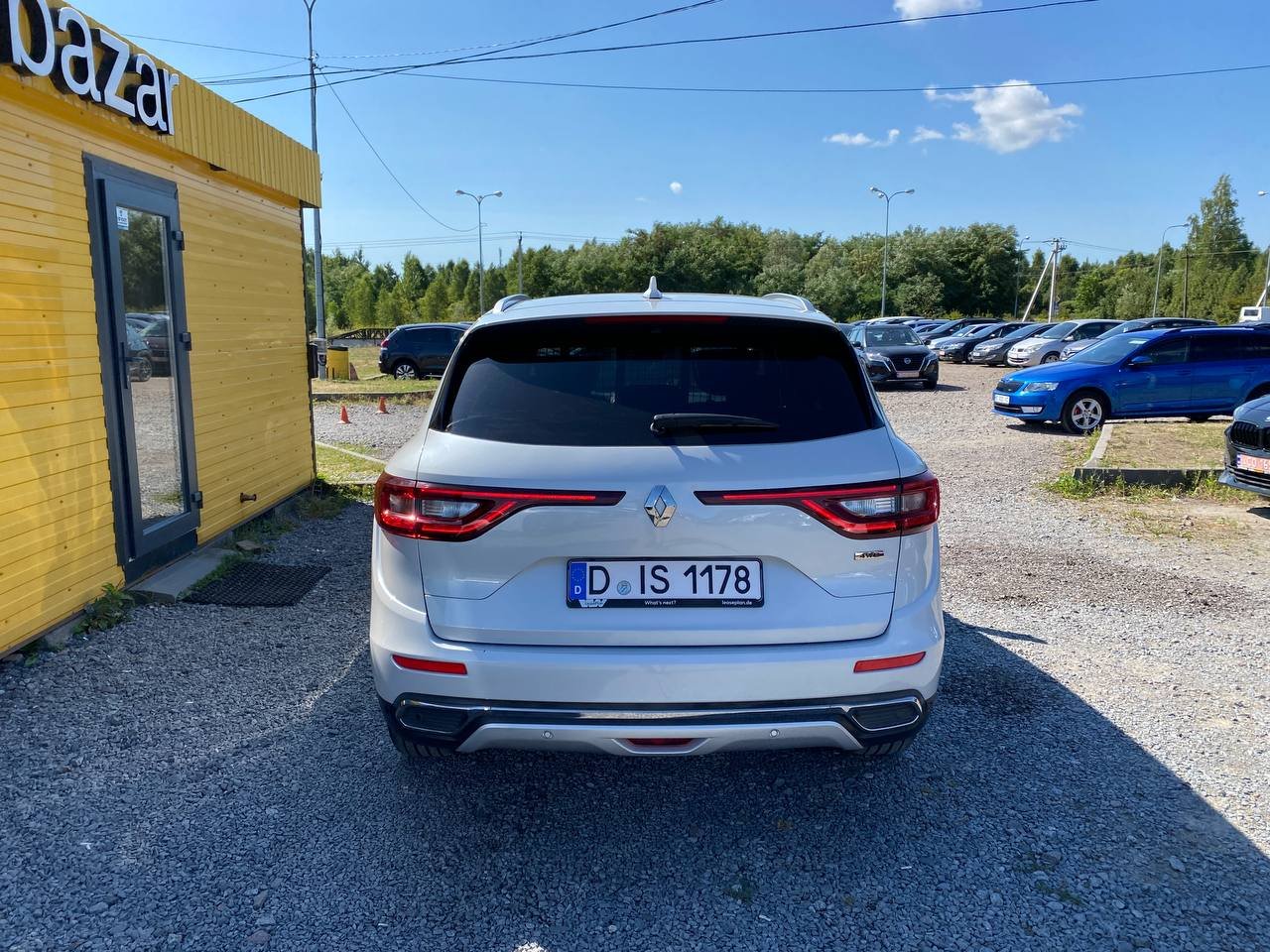 Renault Koleos 2.0d 2020 - Зображення 5
