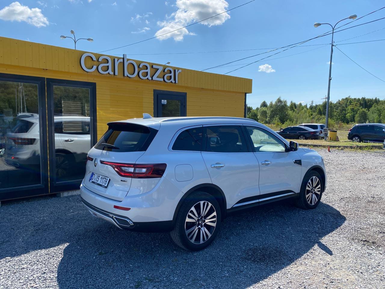 Renault Koleos 2.0d 2020 - Зображення 6