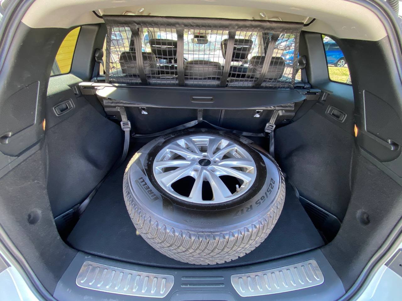 Renault Koleos 2.0d 2020 - Зображення 37