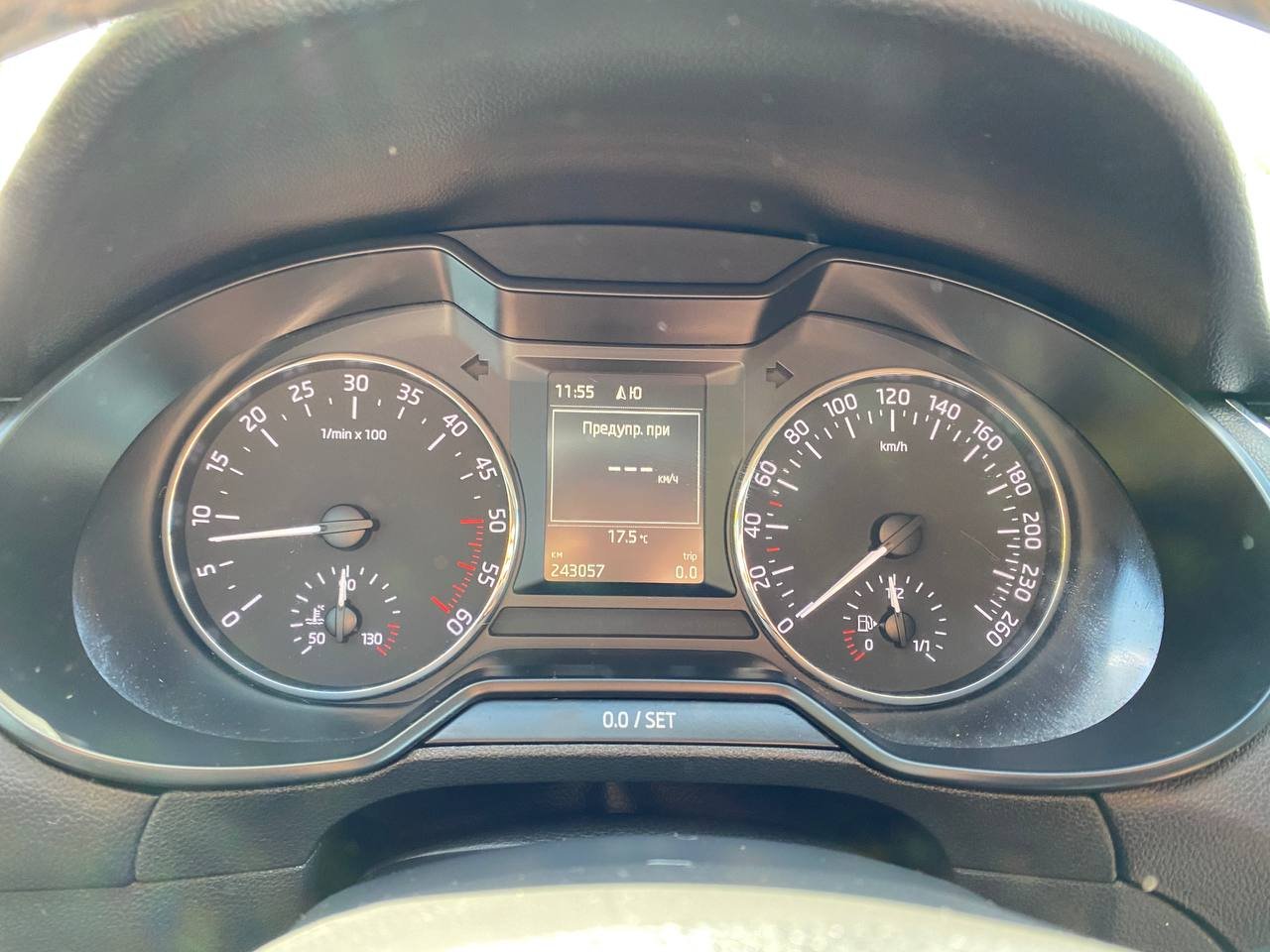Skoda Octavia 1.6d 2015 - Зображення 14