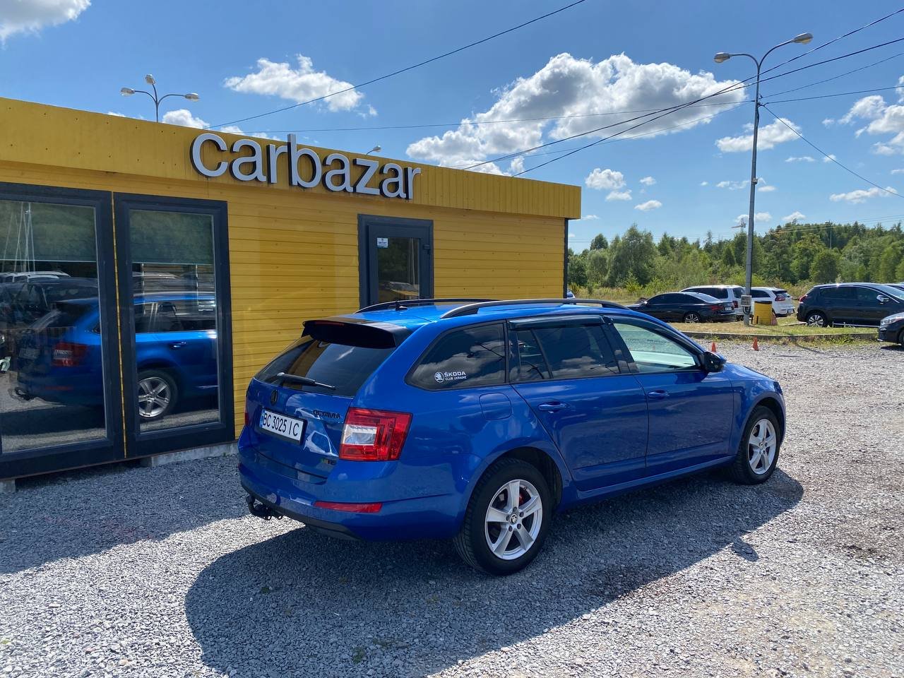 Skoda Octavia 1.6d 2015 - Зображення 6