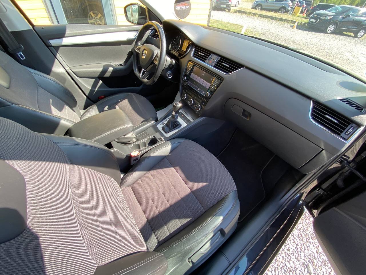 Skoda Octavia 2.0tdi 2015 - Зображення 21