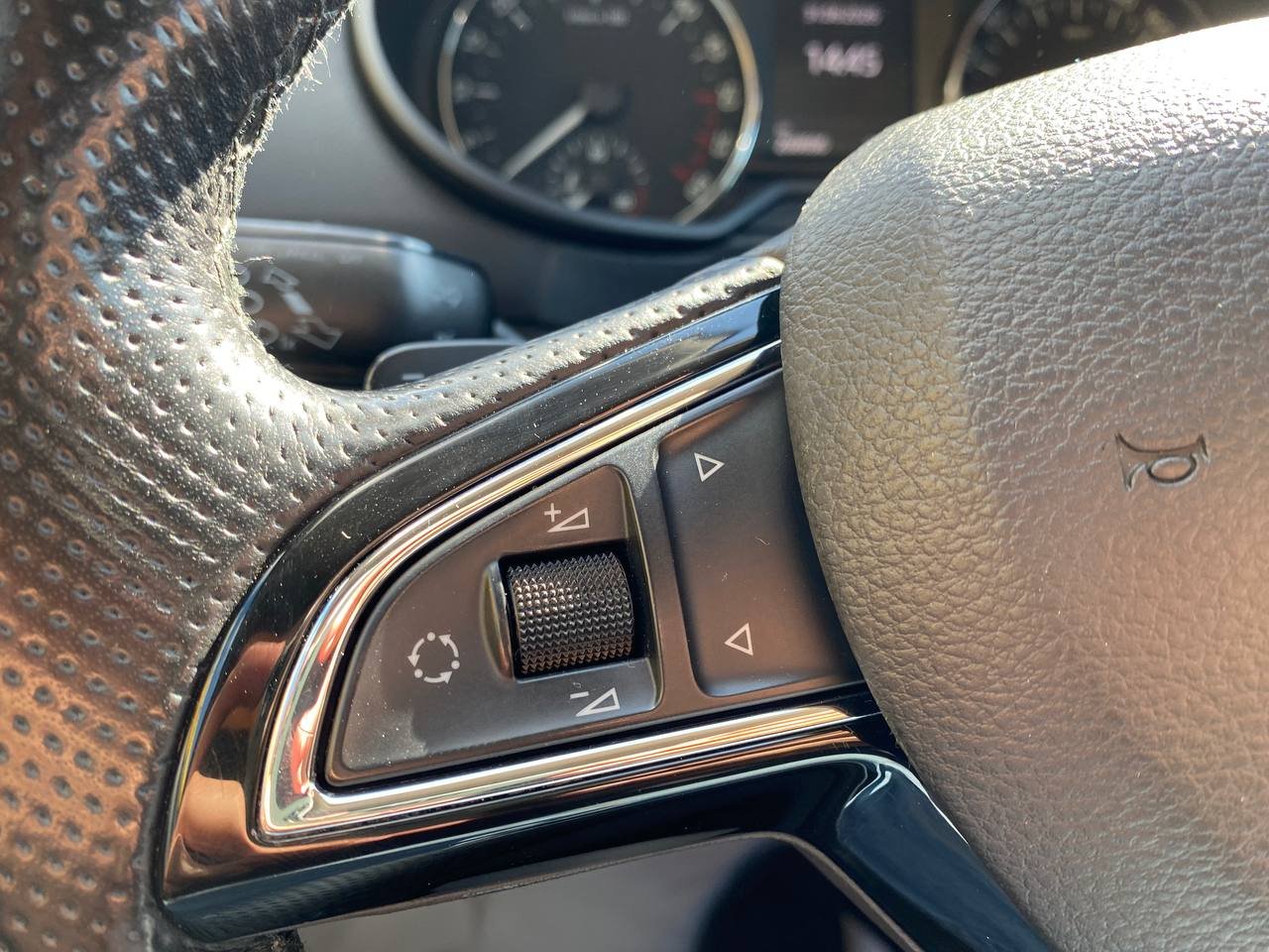Skoda Octavia 2.0tdi 2015 - Зображення 12