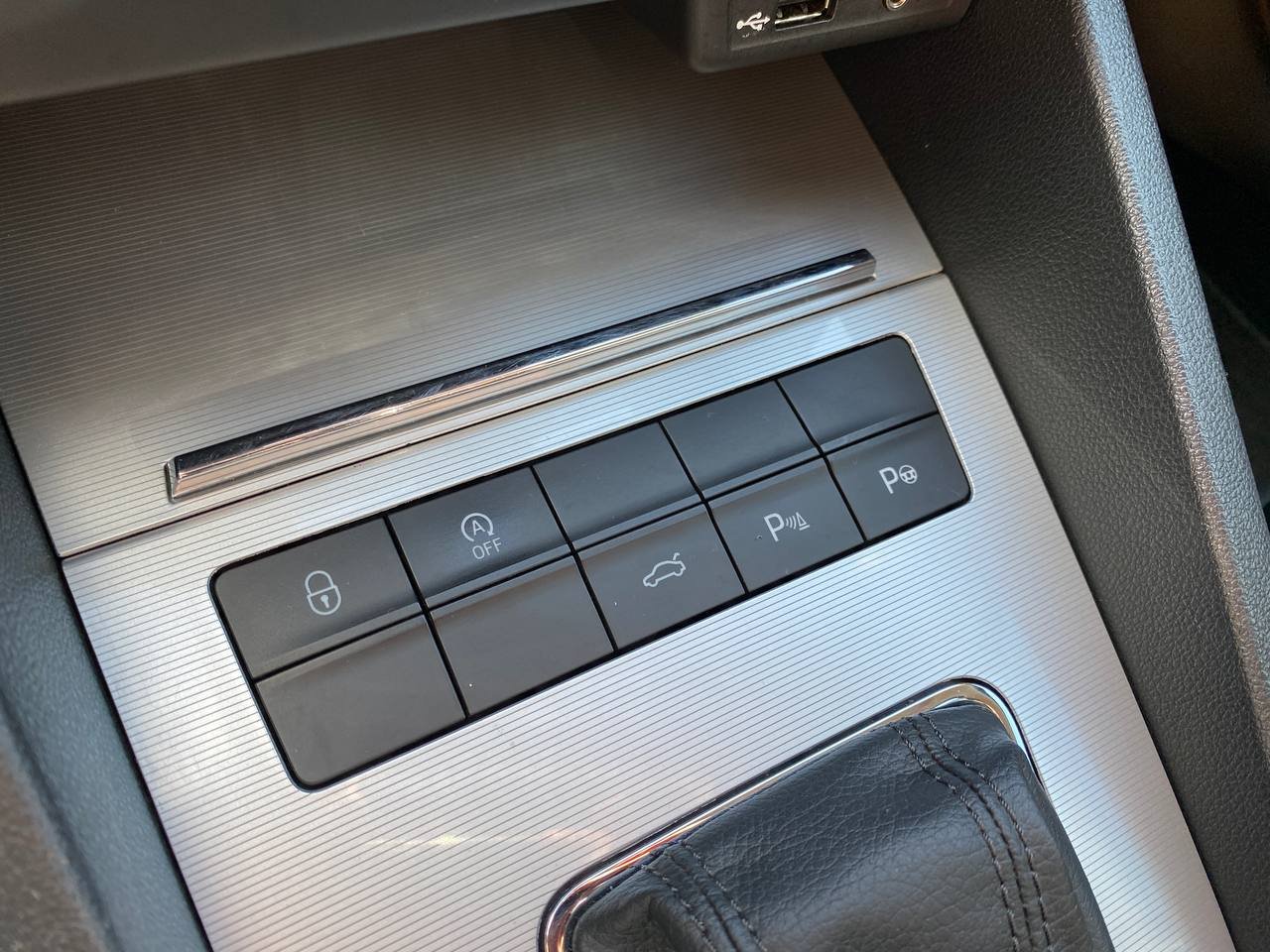 Skoda Octavia 2.0tdi 2015 - Зображення 19
