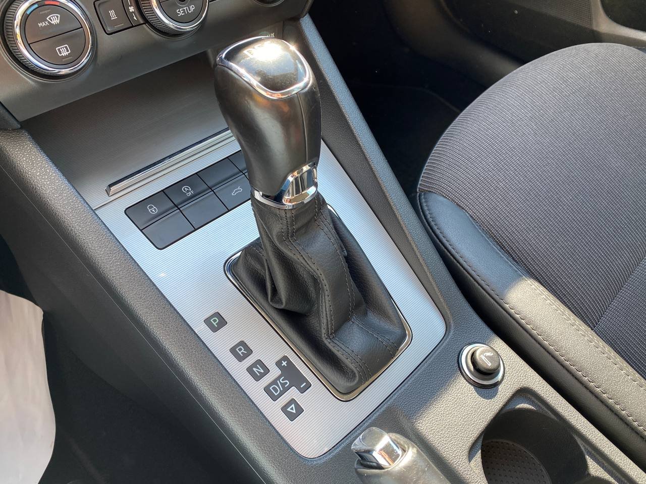 Skoda Octavia 2.0tdi 2015 - Зображення 20
