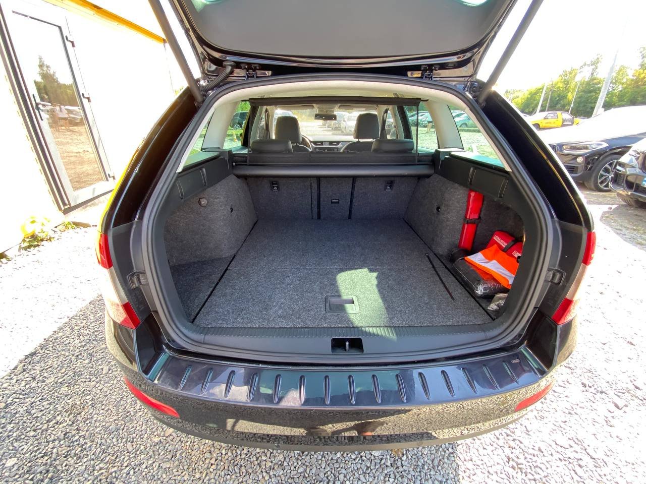 Skoda Octavia 2.0tdi 2015 - Зображення 24