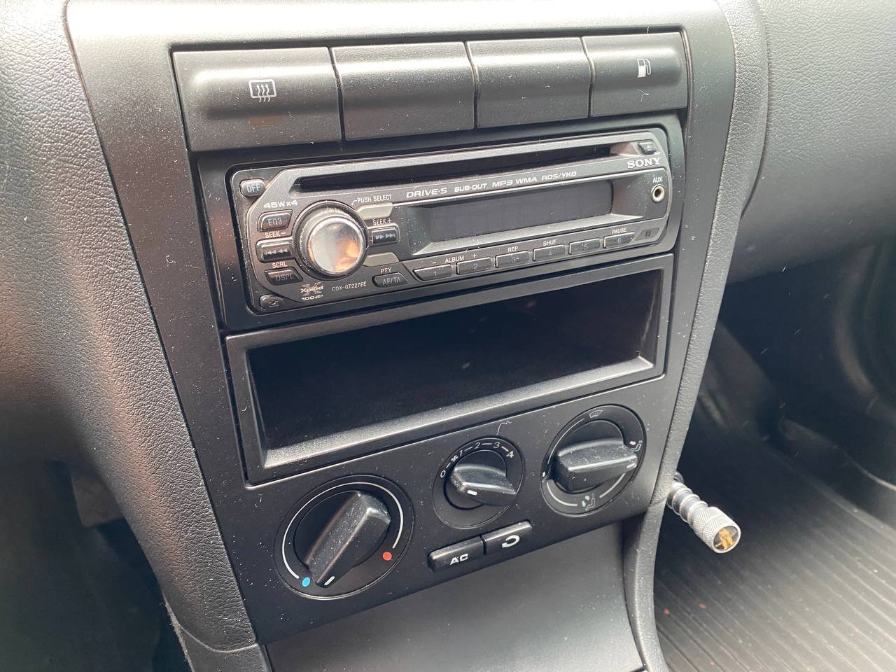 Skoda Octavia Tour 1.6mpi 2008 - Зображення 12