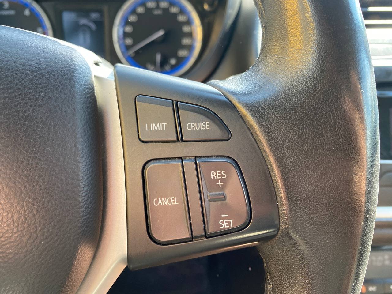 Suzuki SX4 1.6d 2014 - Зображення 14