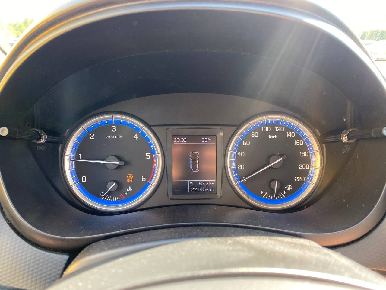 Suzuki SX4 1.6d 2014 - Зображення 17