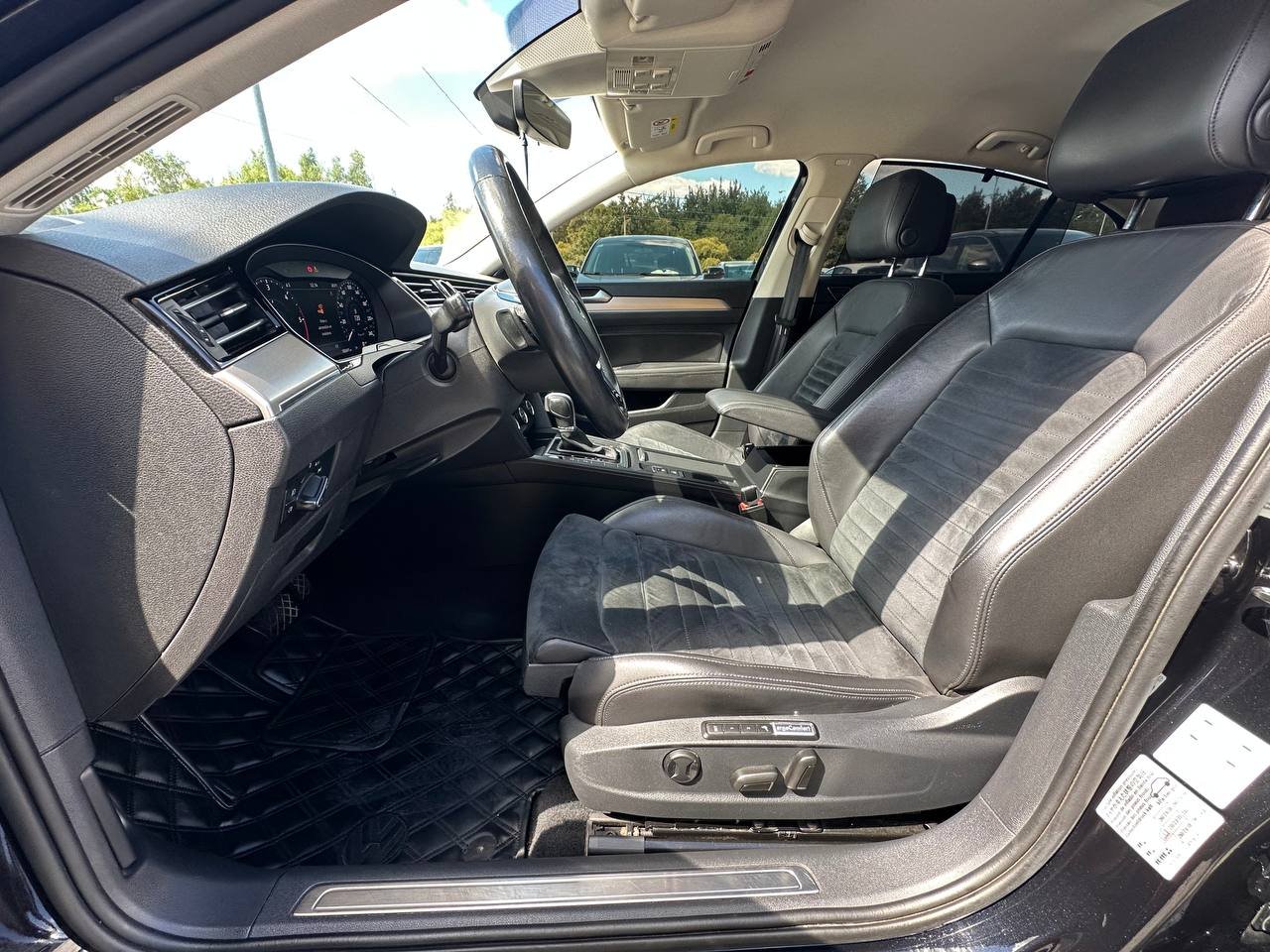 Volkswagen Passat 2.0tdi 2019 - Зображення 8