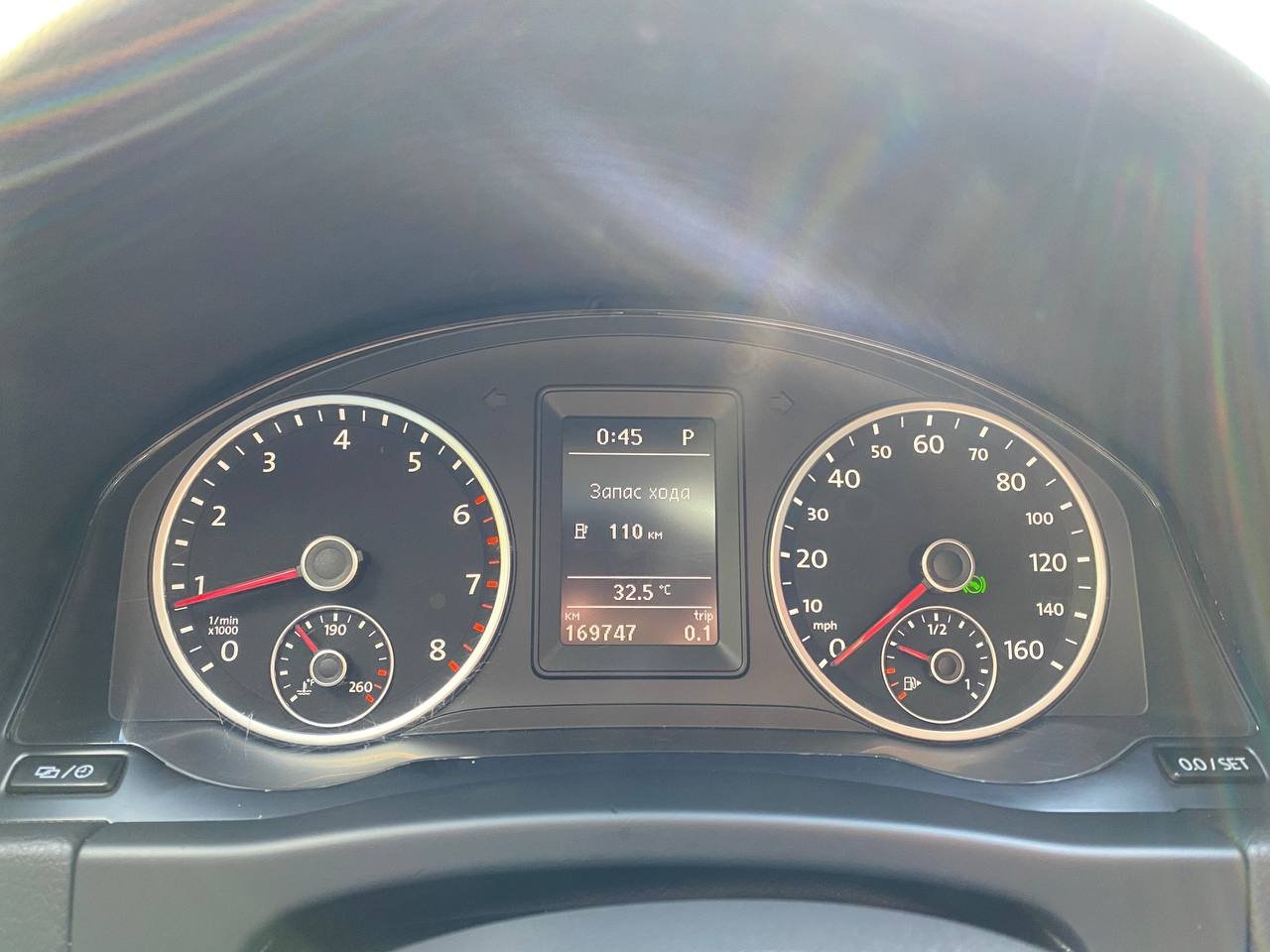 Volkswagen Tiguan 2.0t 2012 - Зображення 15