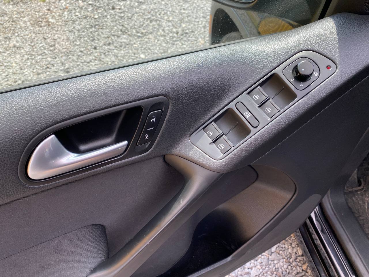 Volkswagen Tiguan 2.0tsi 2013 - Зображення 7