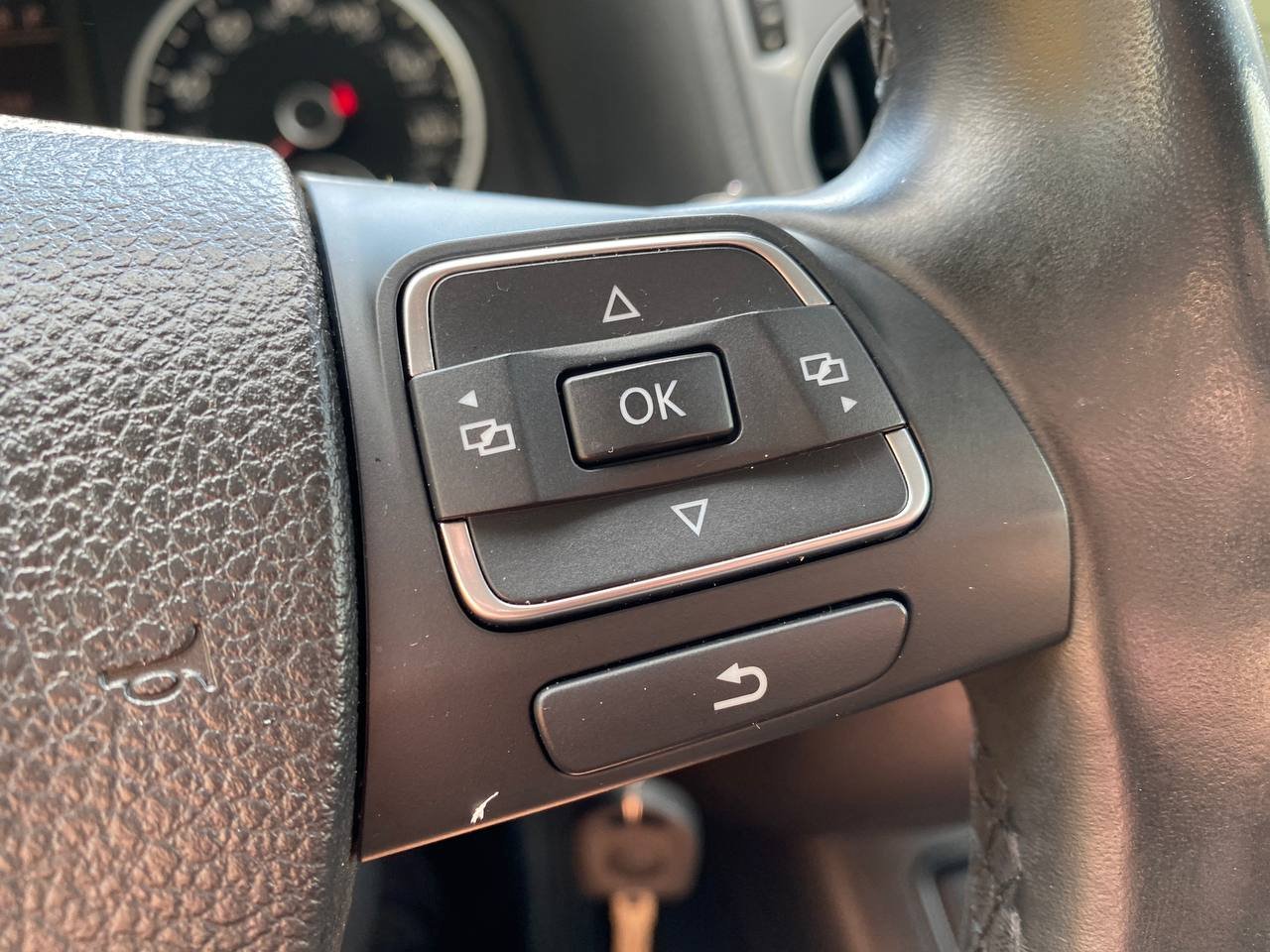 Volkswagen Tiguan 2.0tsi 2013 - Зображення 12