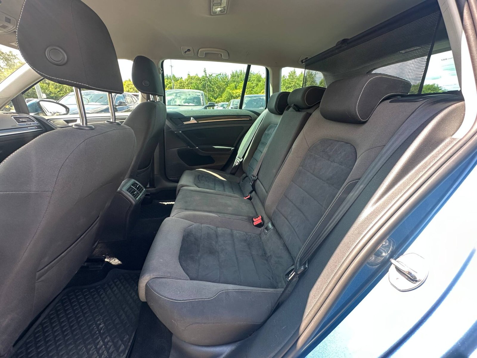 Volkswagen Golf 1.6d 2014 - Зображення 18