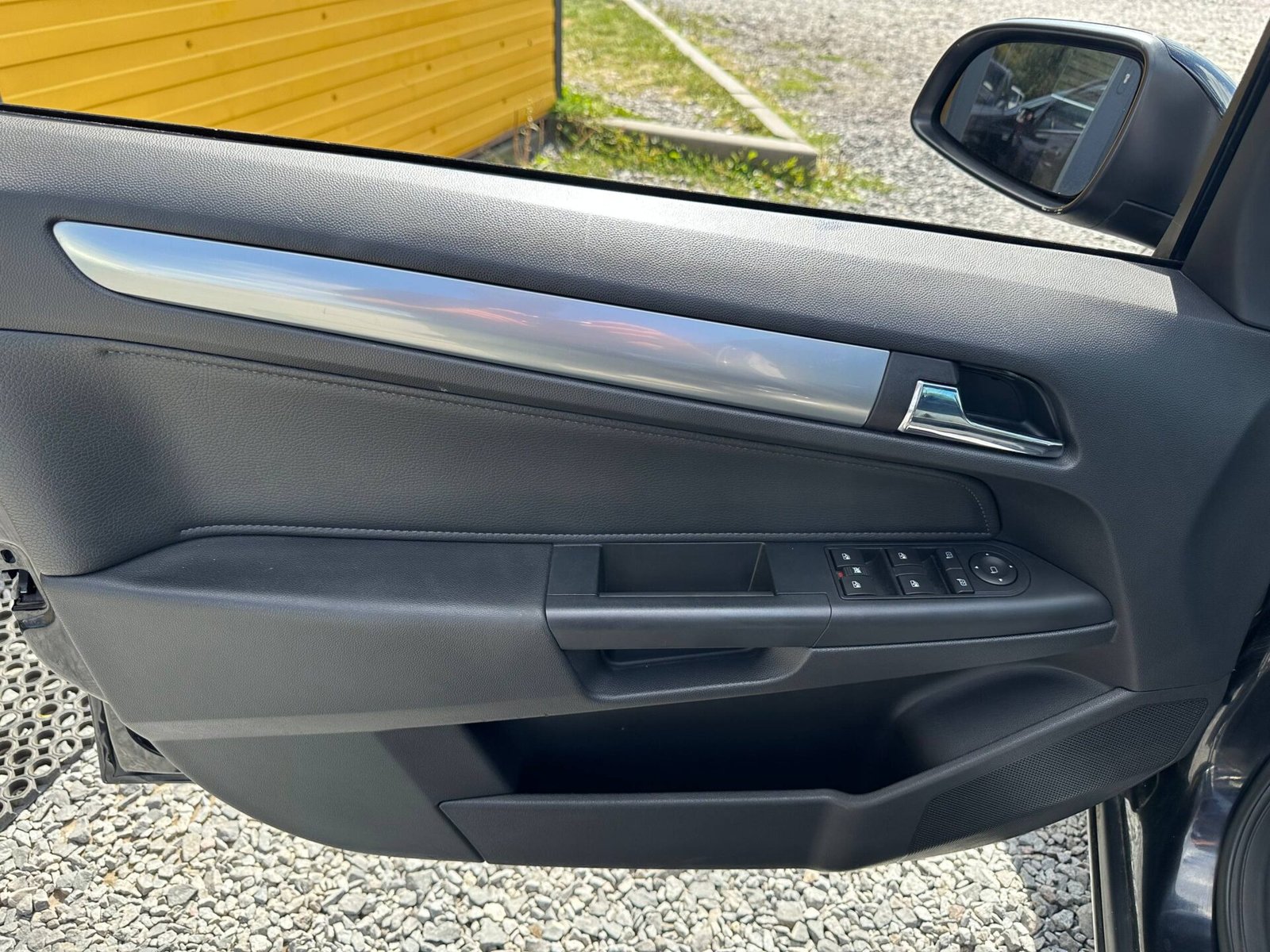 Opel Astra H 1.8i 2007 - Зображення 11