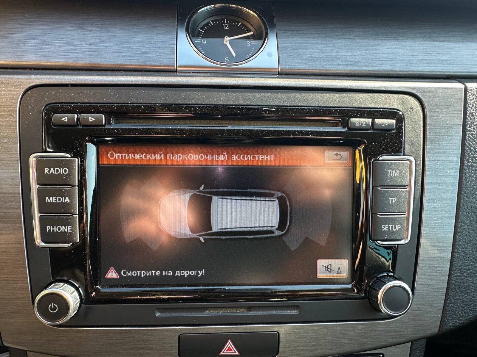Volkswagen Passat B7 2.0TDI 2012 - Зображення 13