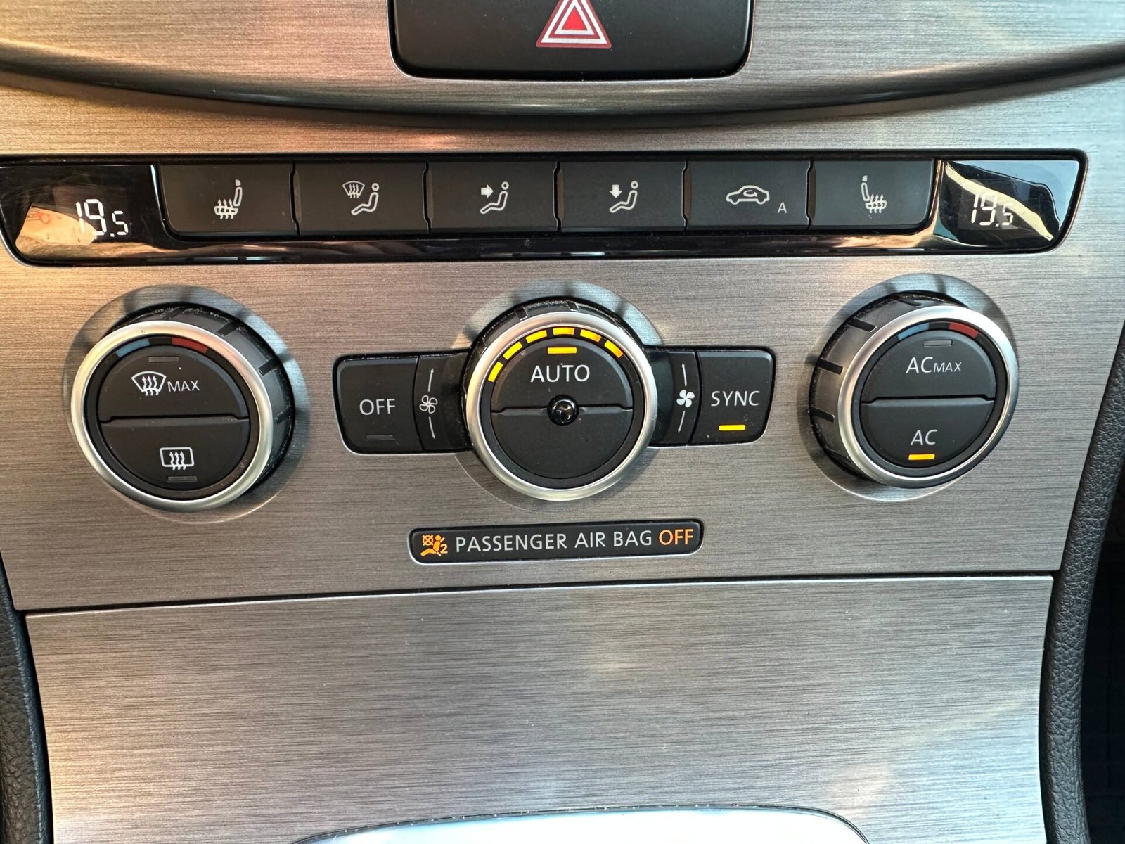 Volkswagen Passat B7 2.0TDI 2012 - Зображення 14