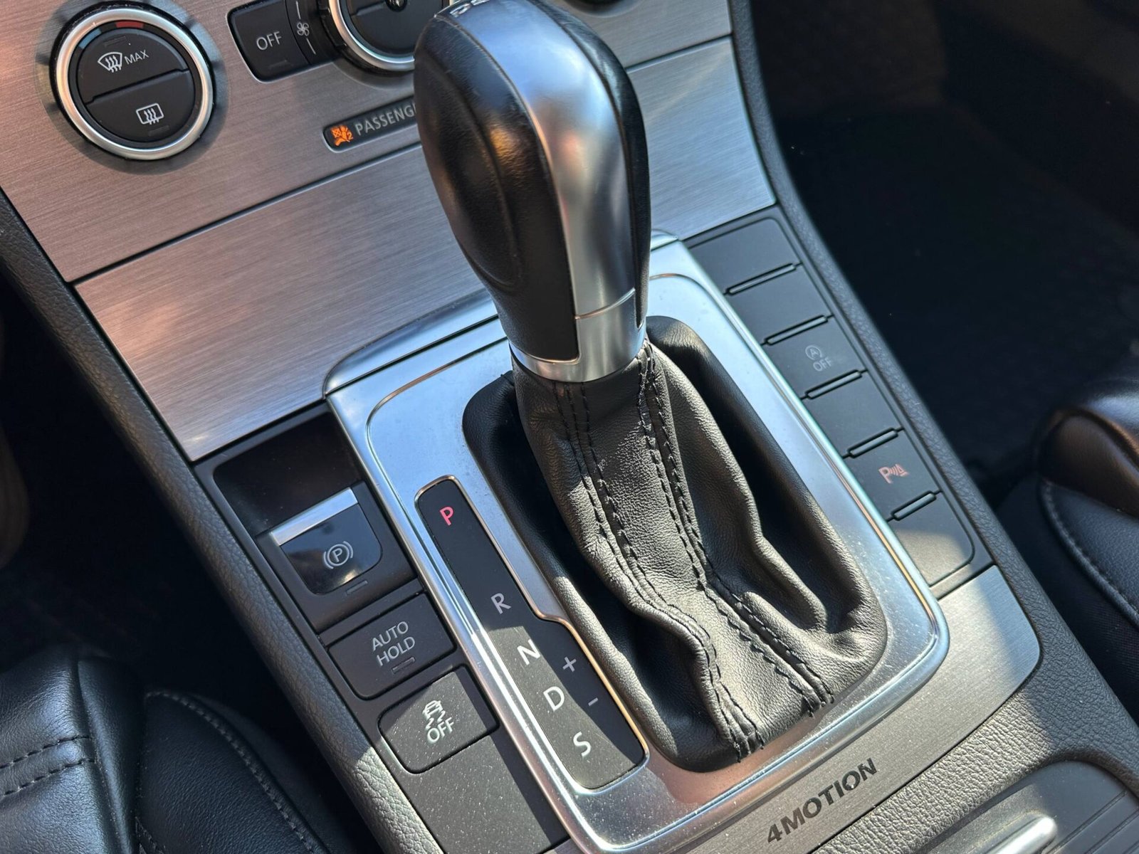 Volkswagen Passat B7 2.0TDI 2012 - Зображення 15