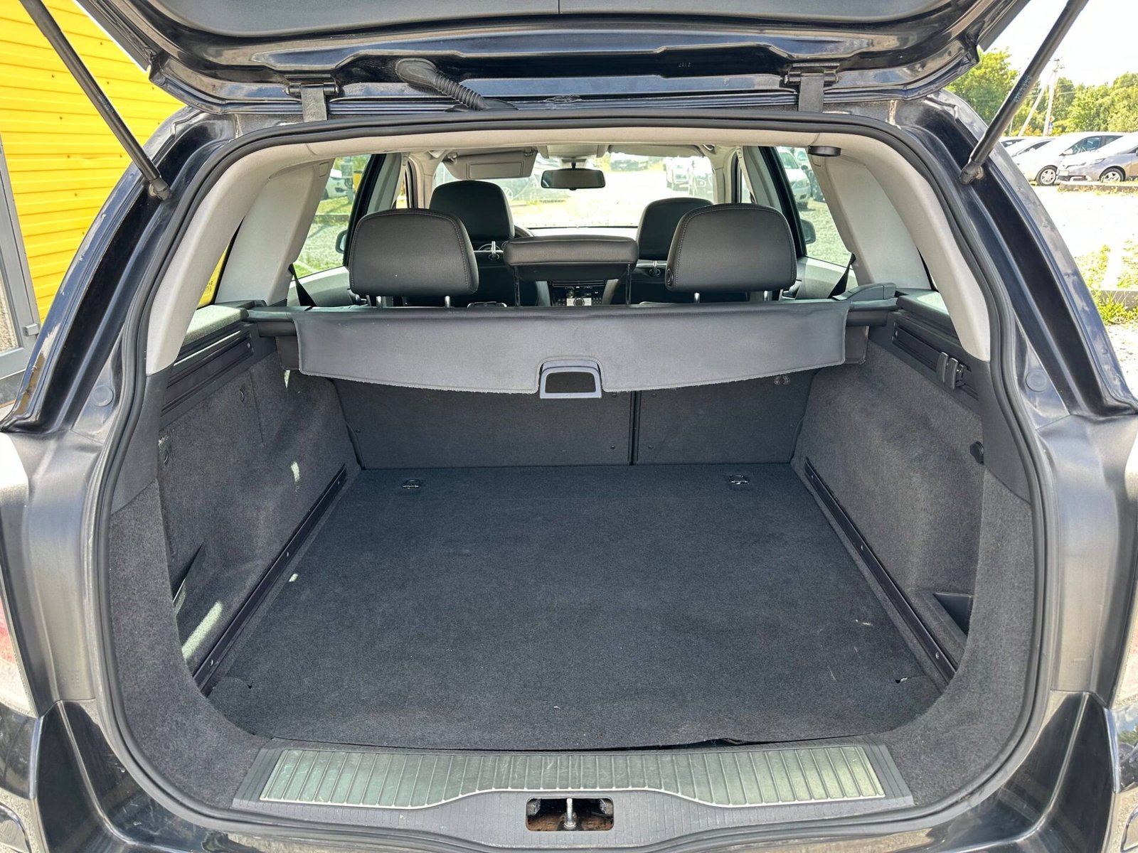 Opel Astra H 1.8i 2007 - Зображення 18