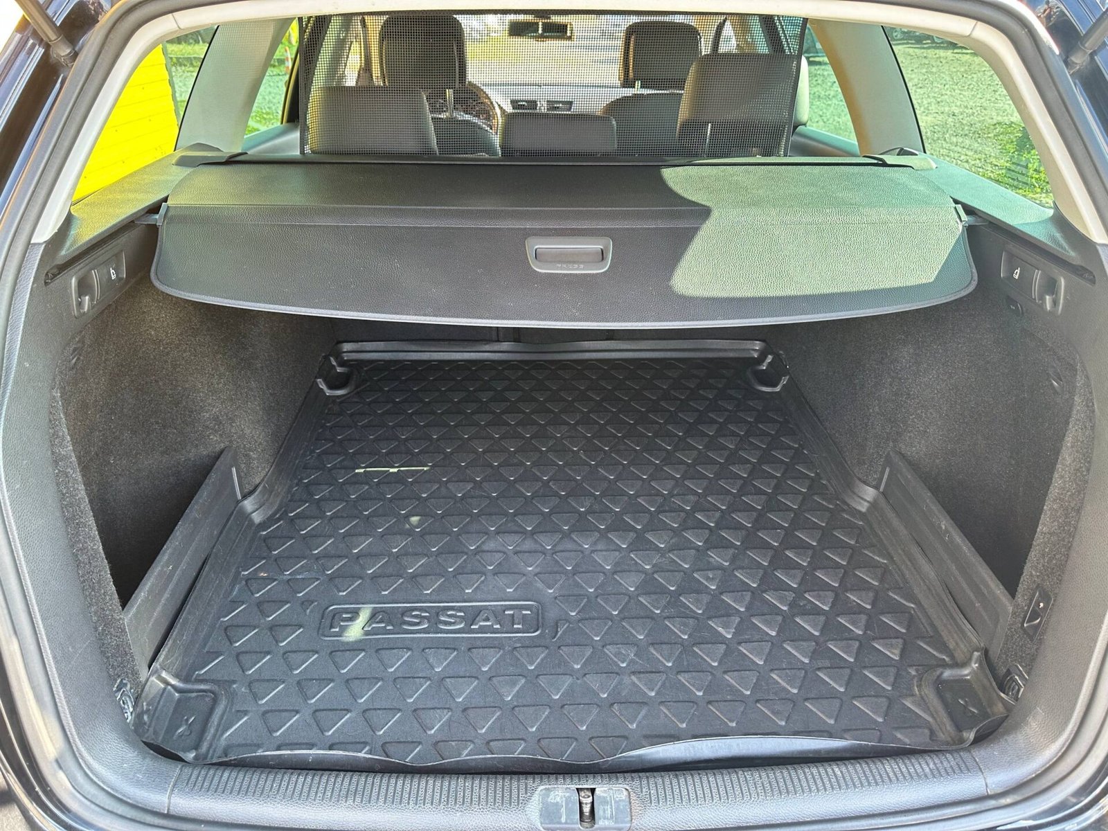 Volkswagen Passat B7 2.0TDI 2012 - Зображення 19