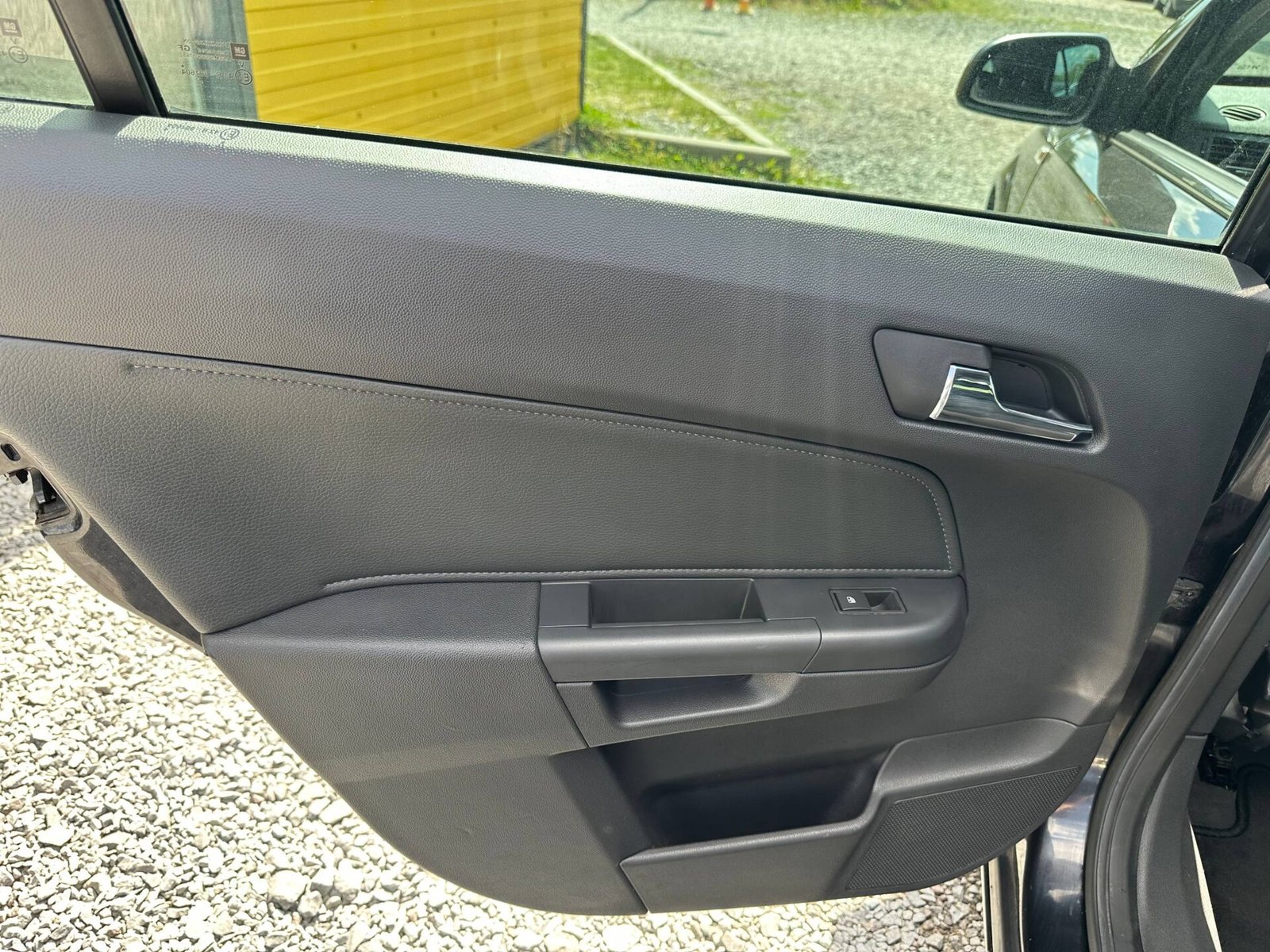 Opel Astra H 1.8i 2007 - Зображення 16