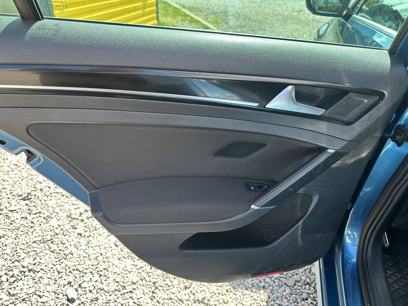 Volkswagen Golf 1.6d 2014 - Зображення 17