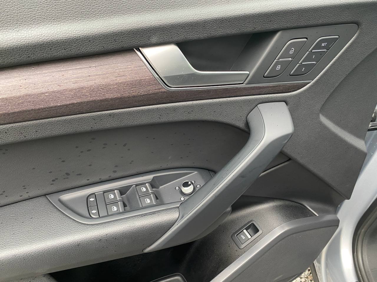 Audi Q5 2.0t Quattro 2020 - Зображення 9