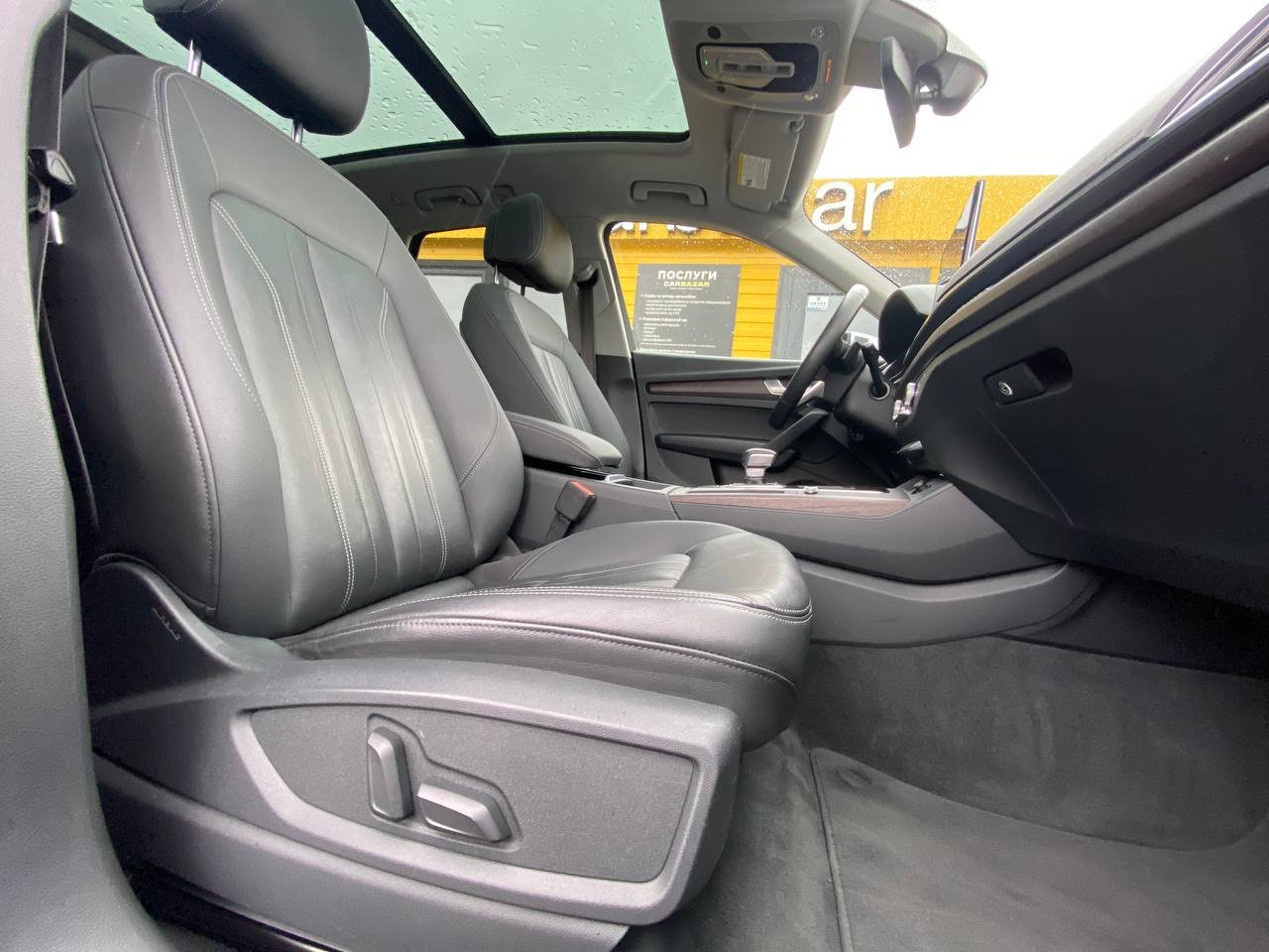 Audi Q5 2.0t Quattro 2020 - Зображення 22