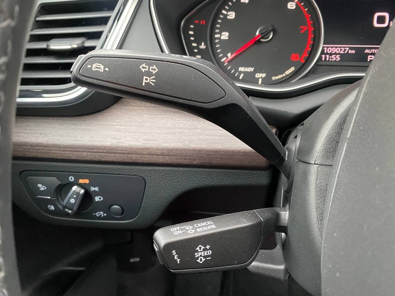 Audi Q5 2.0t Quattro 2020 - Зображення 14