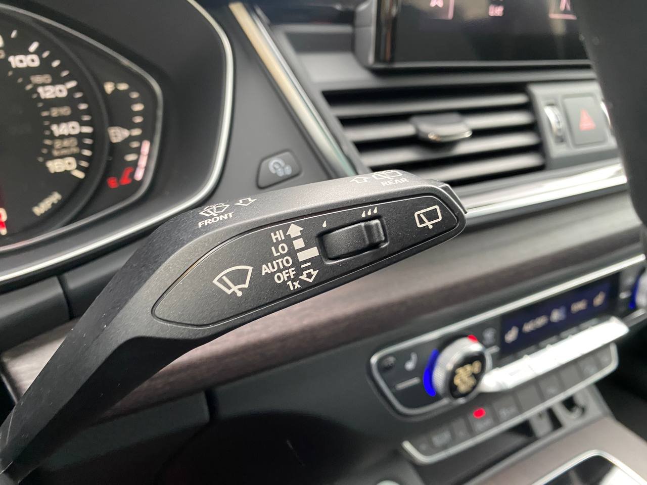 Audi Q5 2.0t Quattro 2020 - Зображення 15