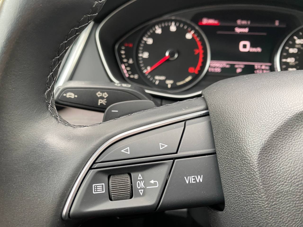 Audi Q5 2.0t Quattro 2020 - Зображення 16