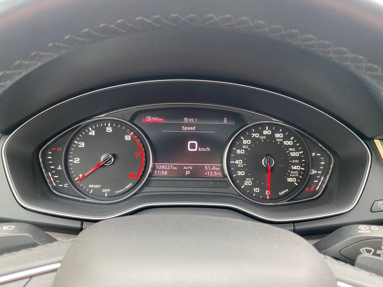 Audi Q5 2.0t Quattro 2020 - Зображення 18