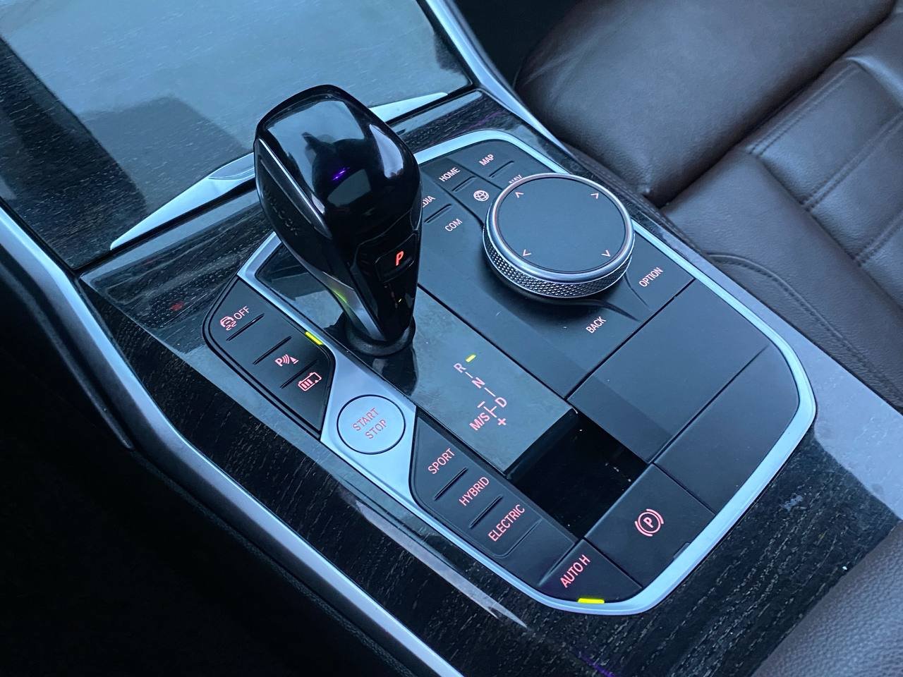 BMW 330e Xdrive 2022 - Зображення 20