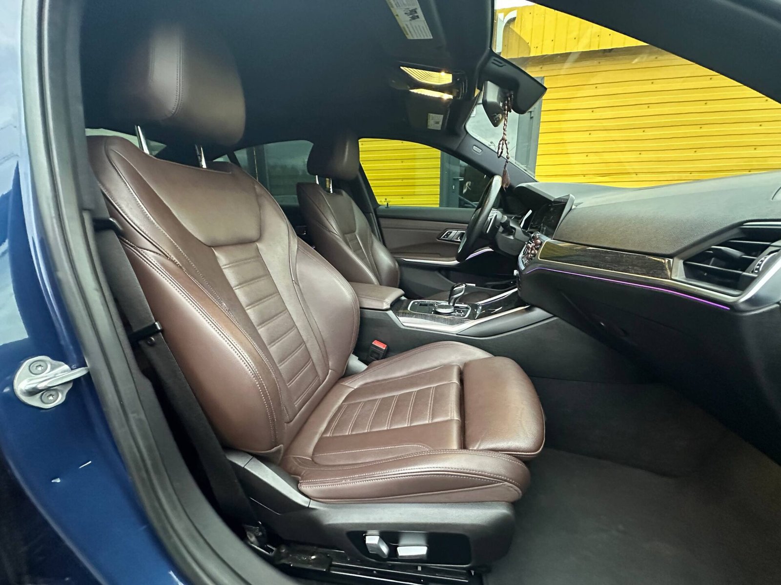 BMW 330e Xdrive 2022 - Зображення 21