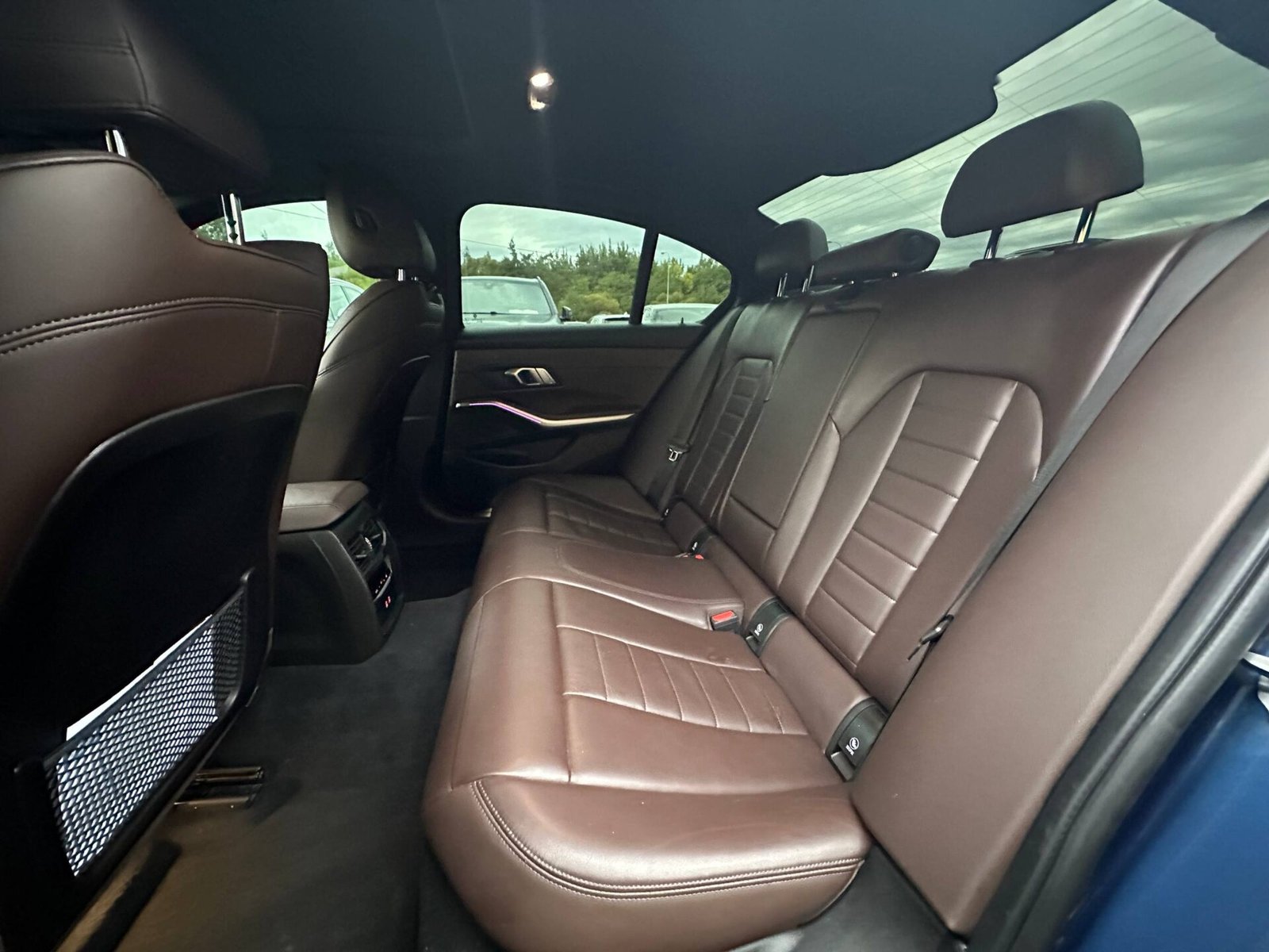 BMW 330e Xdrive 2022 - Зображення 23