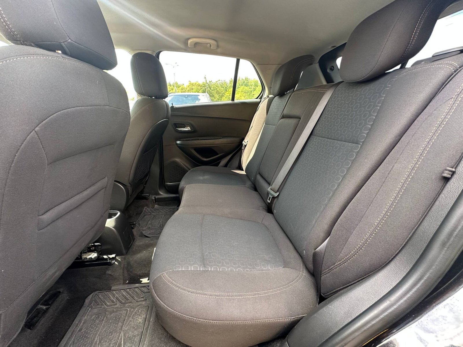 Chevrolet Trax 1.4t 2020 - Зображення 19