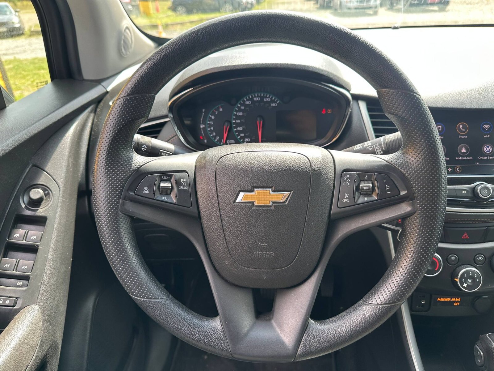 Chevrolet Trax 1.4t 2020 - Зображення 11