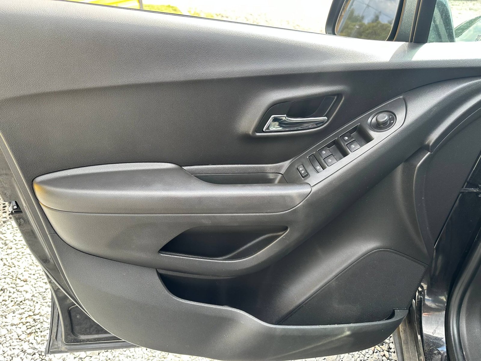 Chevrolet Trax 1.4t 2020 - Зображення 7